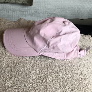 Lululemon fast and free running hat, size S/M